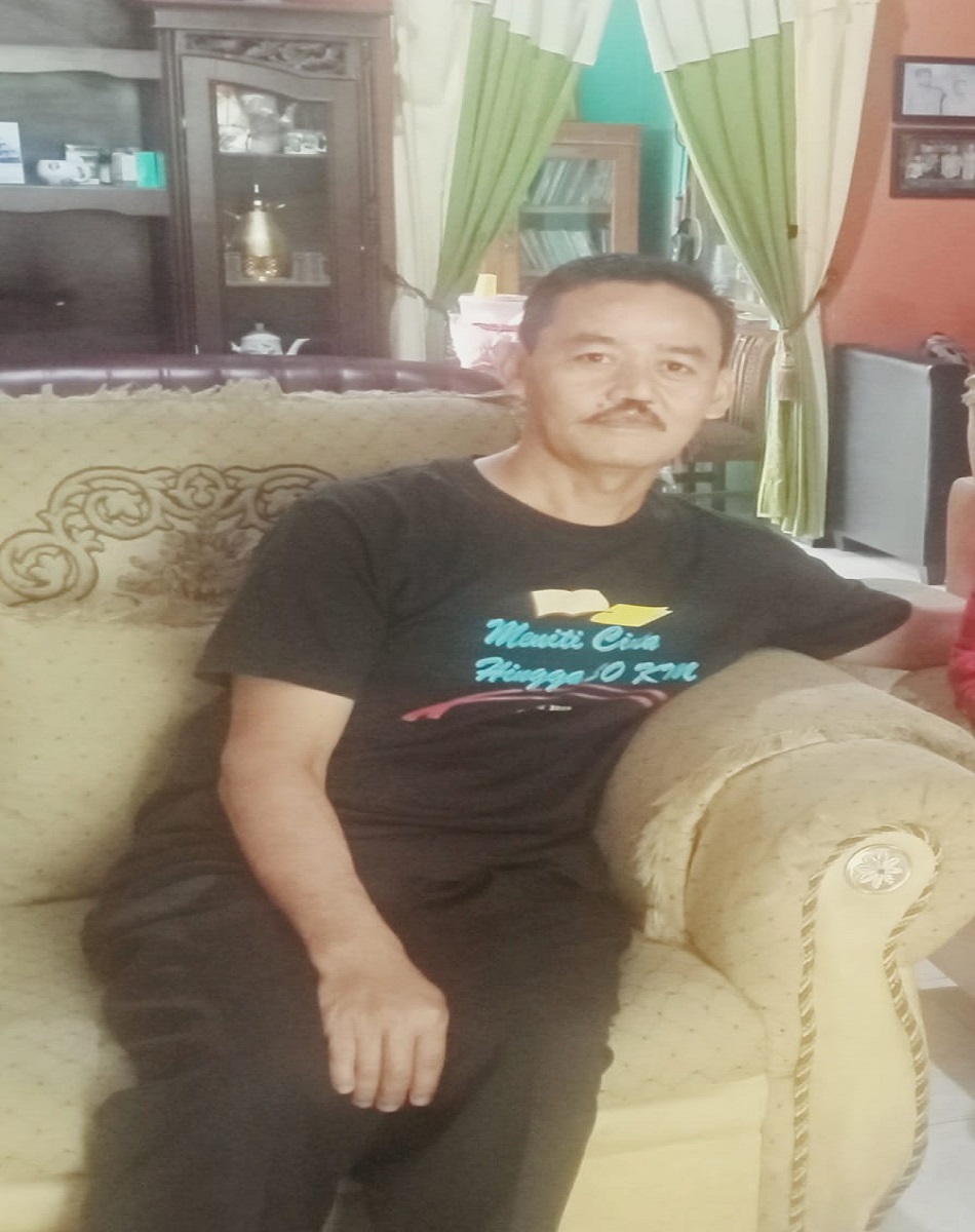 Sandi Haryadi